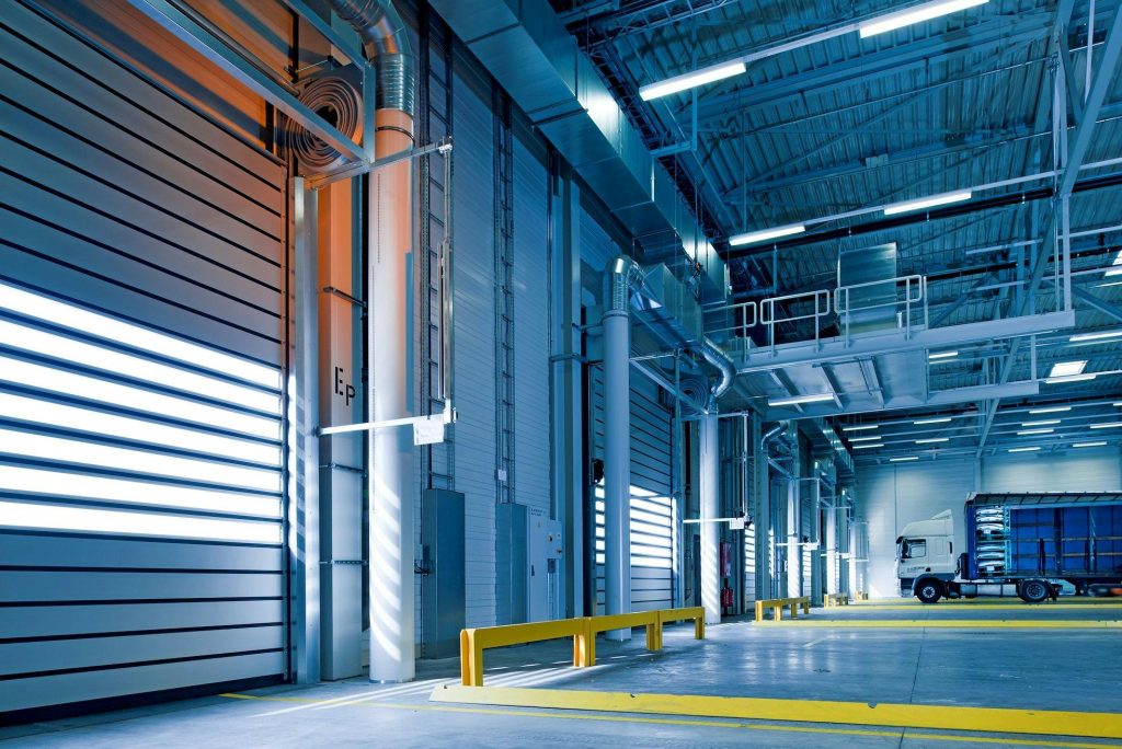 ¿Qué es el Crossdocking? | La Estrategia Logística que Revoluciona el Transporte de Carga.