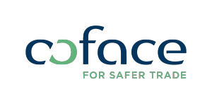 Logo de la certificación COFACE